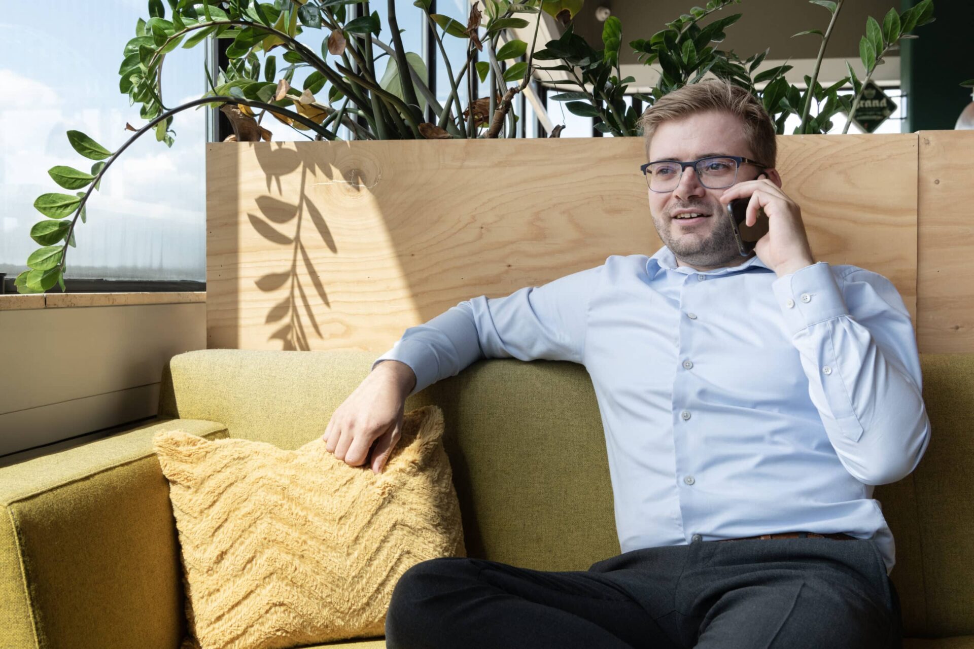 BAEKEN adviseurs risicobeheersing